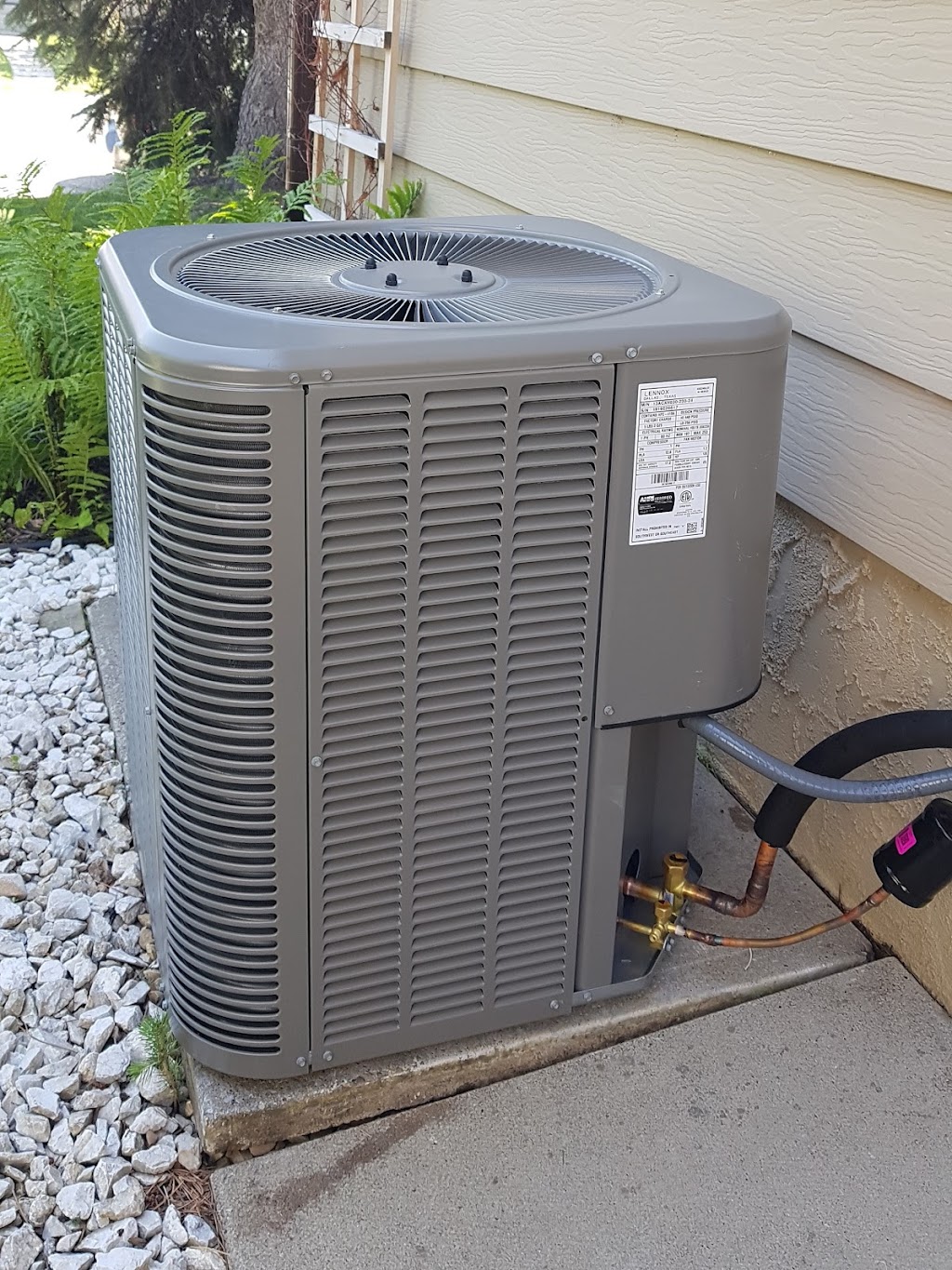 AdrianHVAC | 139 Covemeadow Close NE, Calgary, AB T3K 6G9, Canada | Phone: (587) 703-2886