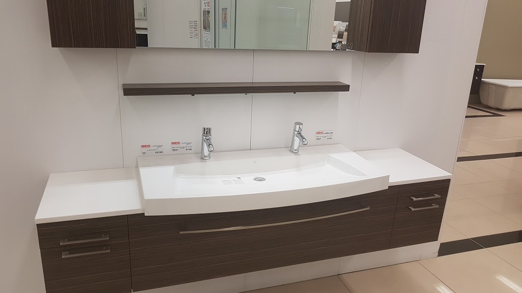Tubs The Ultimate Bath Store Inc | 45 Samor Rd, North York, ON M6A 1J2, Canada | Phone: (416) 665-8787