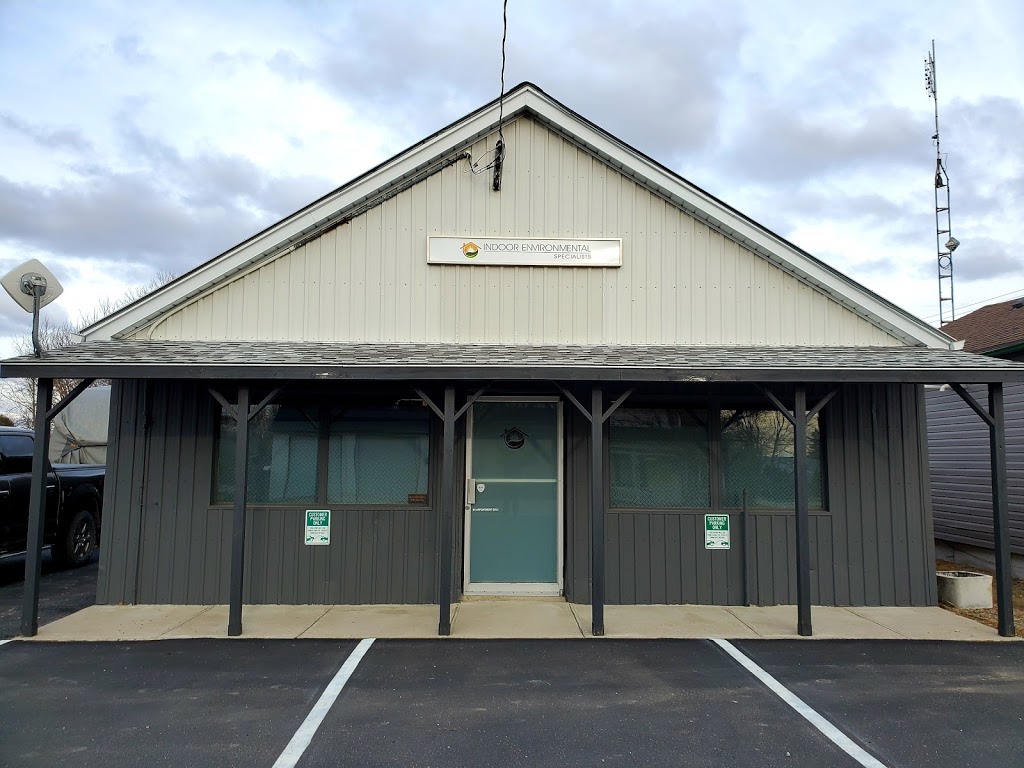 Indoor Environmental Specialists | 21027 Charing Cross Rd, Charing Cross, ON N0P 1G0, Canada | Phone: (519) 256-8388