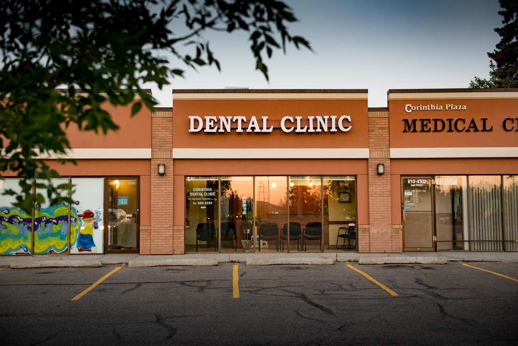 Corinthia Dental Clinic | 4302 50 St #12, Leduc, AB T9E 6J9, Canada | Phone: (780) 980-8888