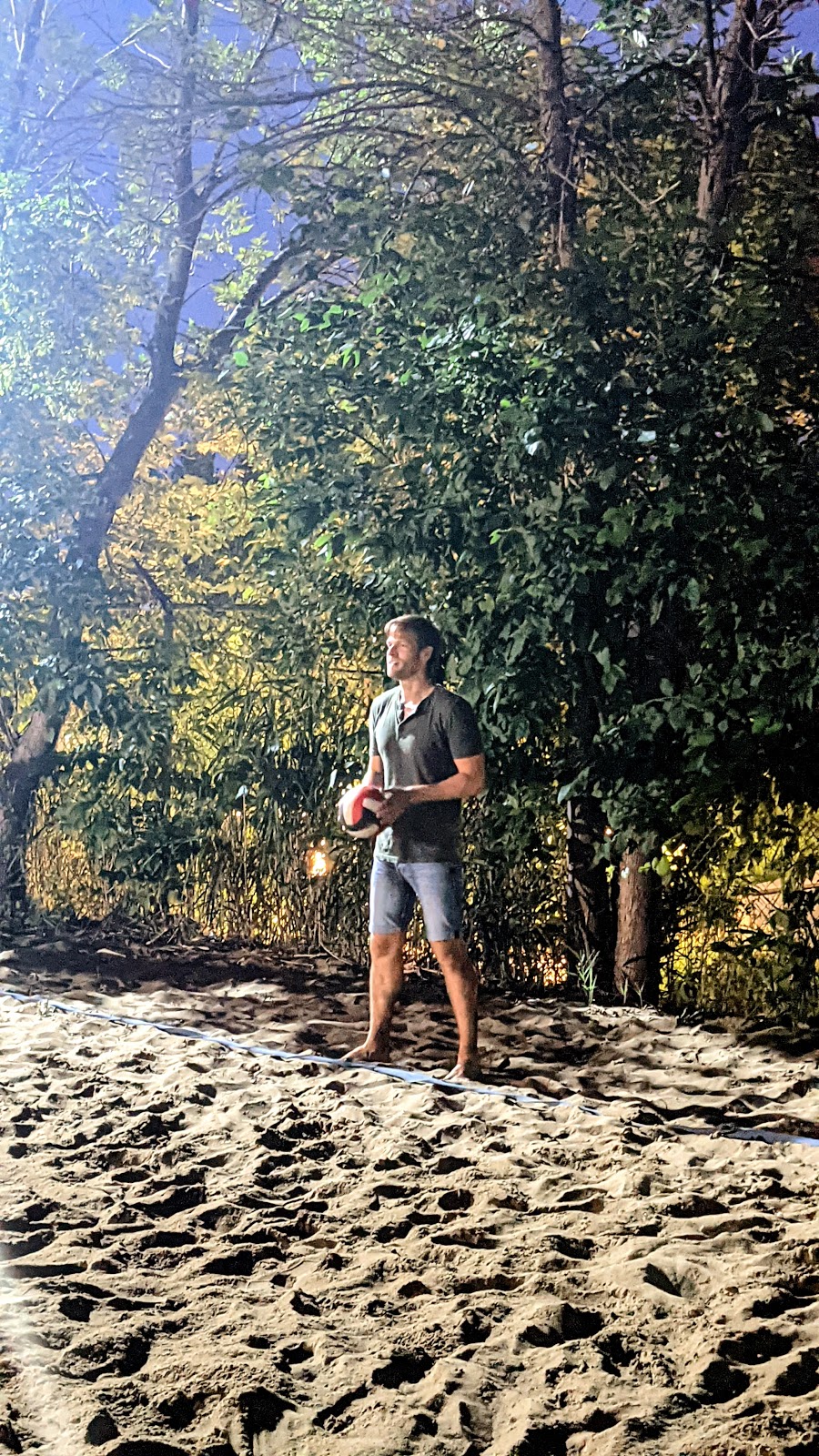 Beach Volleyball Montreal | Griffintown, Montreal, QC H3C 1W6, Canada | Phone: (514) 227-2677