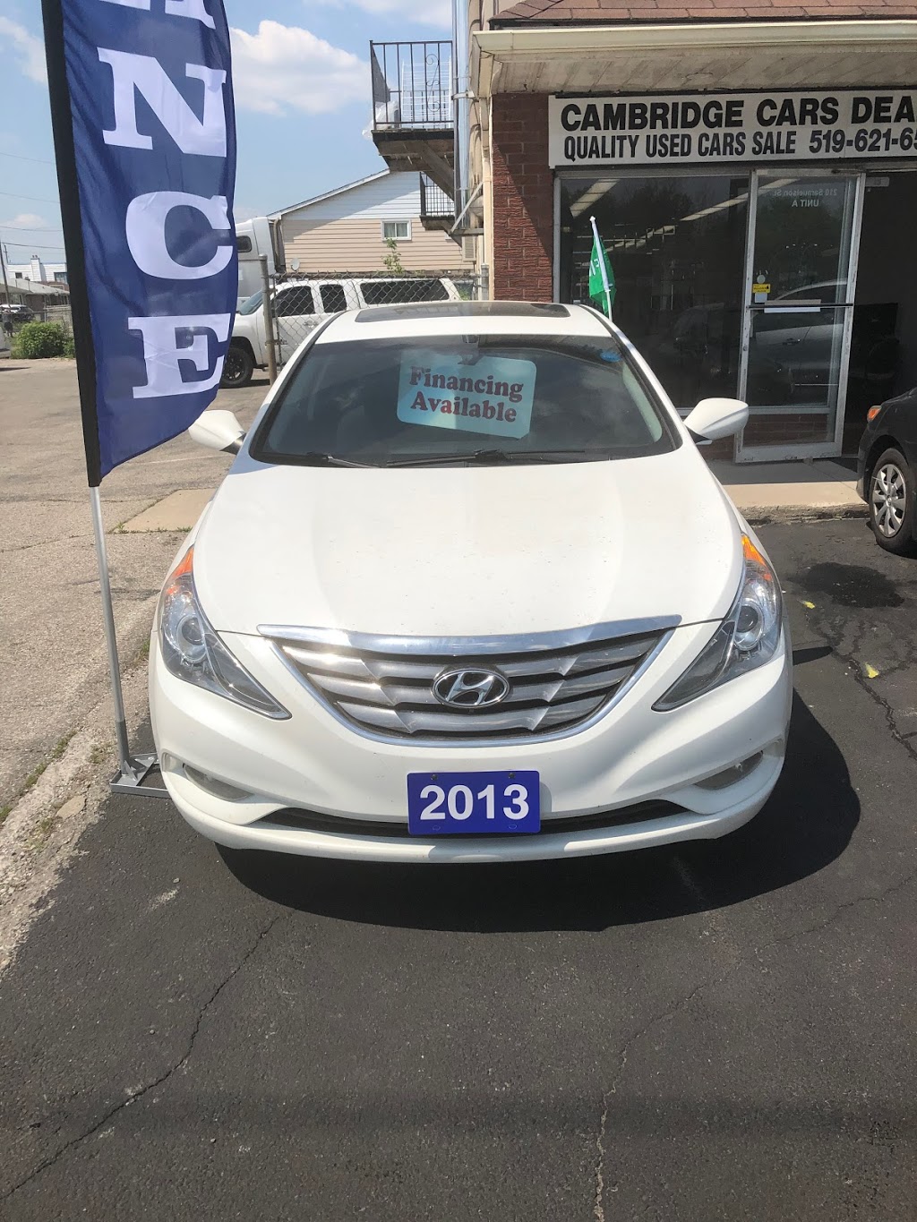 Cambridge Cars | 210 Samuelson St Unit A, Cambridge, ON M1R 1K5, Canada | Phone: (416) 565-3582