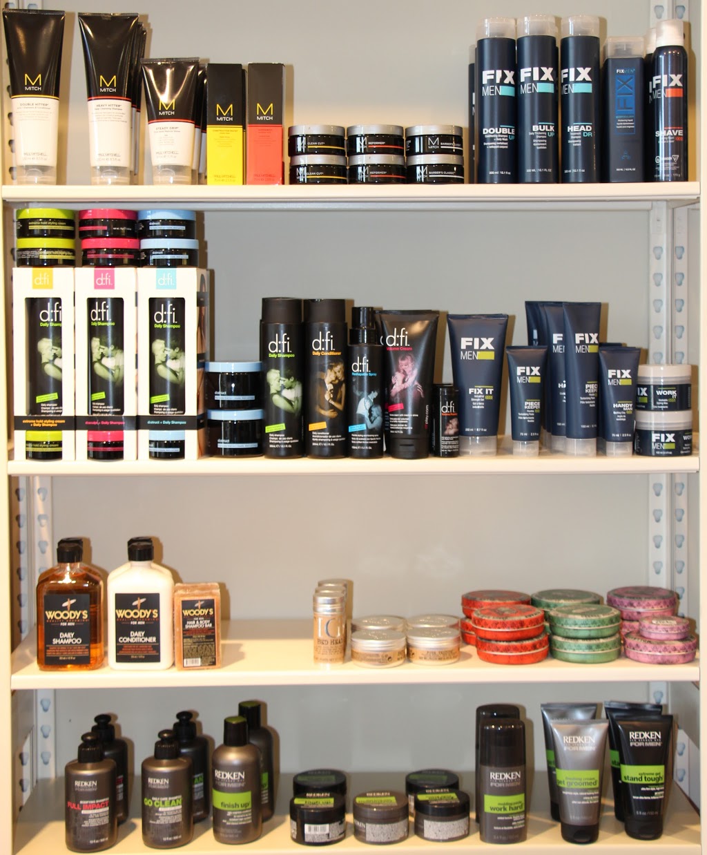Beauty Supply | 6K -420 Vansickle Rd, St. Catharines, ON L2S 0C7, Canada | Phone: (905) 682-2345