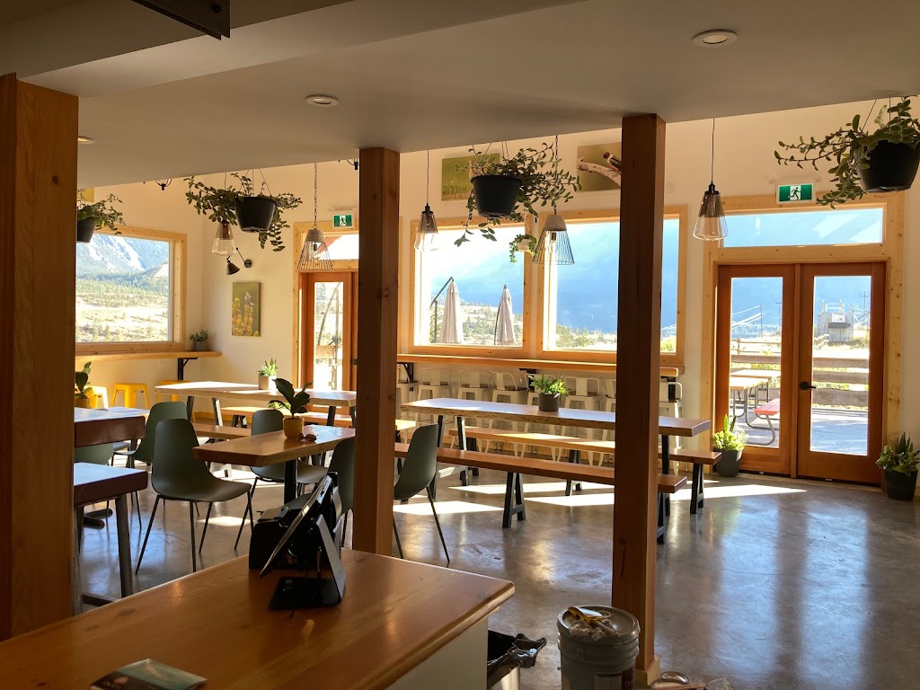 Lillooet Brewing Company | 104 Main St, Lillooet, BC V0K 1V0, Canada | Phone: (236) 417-1133