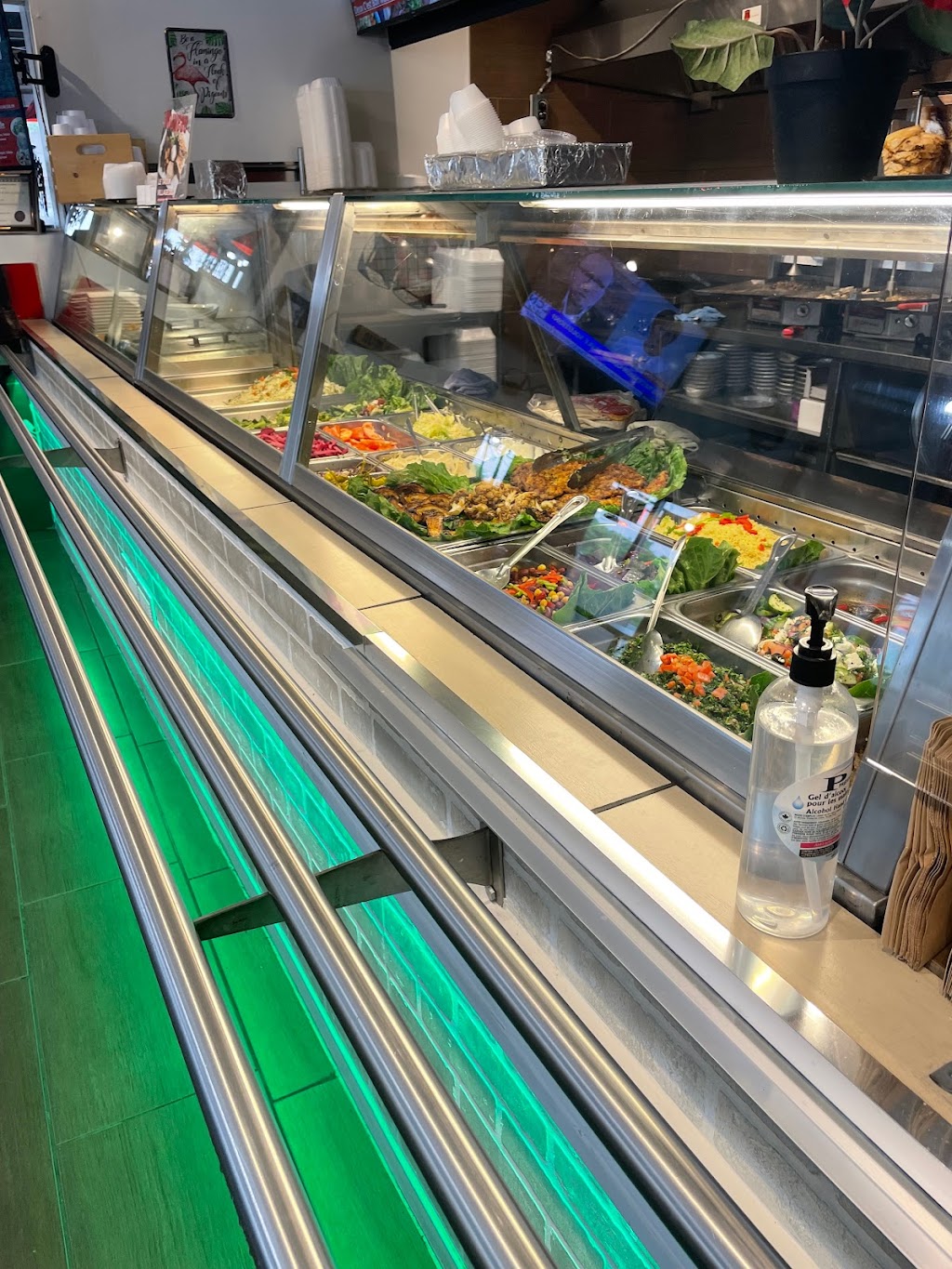Kabab Laval | 3486 Bd Dagenais O, Laval, QC H7P 1V7, Canada | Phone: (450) 625-6999