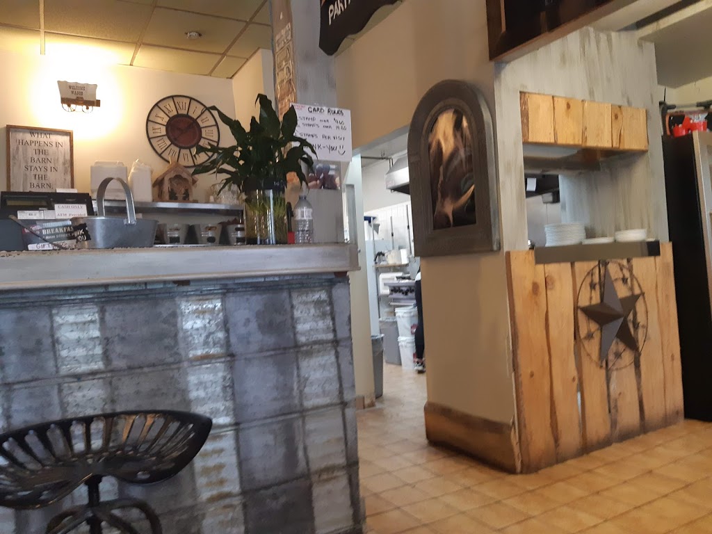 The Breakfast Barn | 154 Main St W, Port Colborne, ON L3K 3V2, Canada | Phone: (905) 834-4507