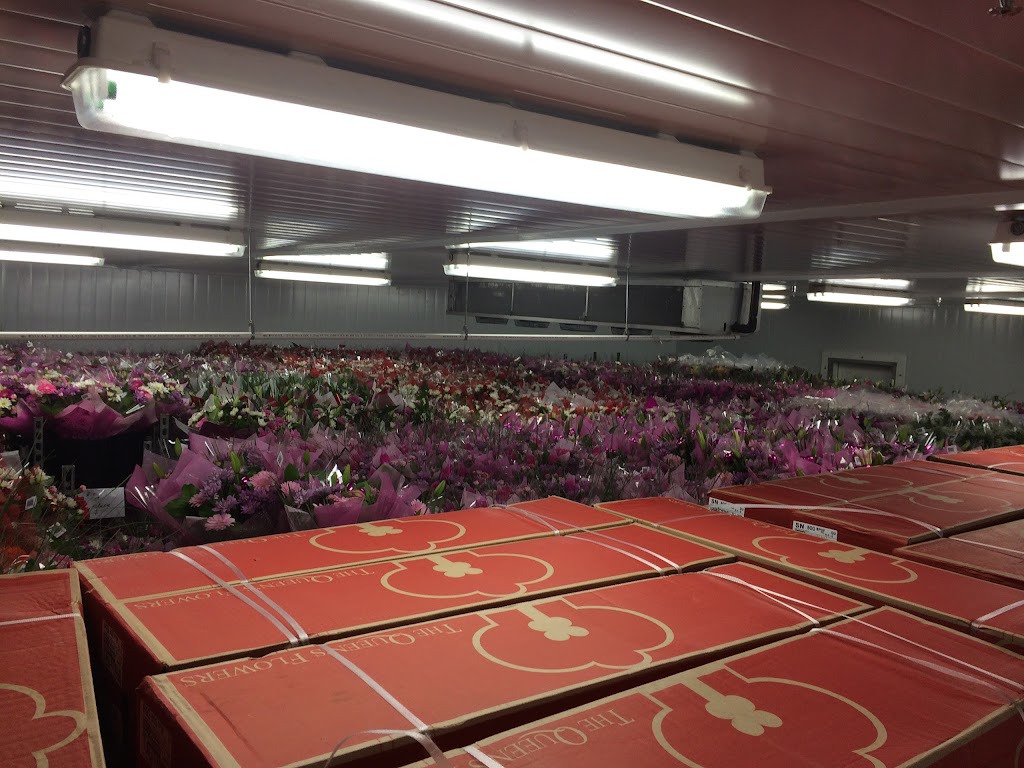 Make Scents Flower Distributors | 3777 Marine Way, Burnaby, BC V5J 5A7, Canada | Phone: (604) 433-3552