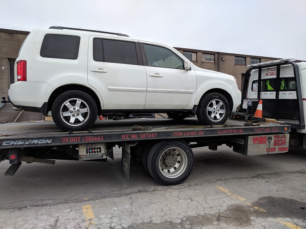 Pal Motors | 2410 Lawrence Ave E, Scarborough, ON M1P 2R6, Canada | Phone: (416) 752-6661