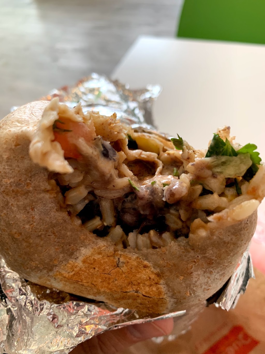 Quesada Burritos & Tacos | 642 Yonge St #3, Barrie, ON L4N 4E6, Canada | Phone: (705) 737-5225