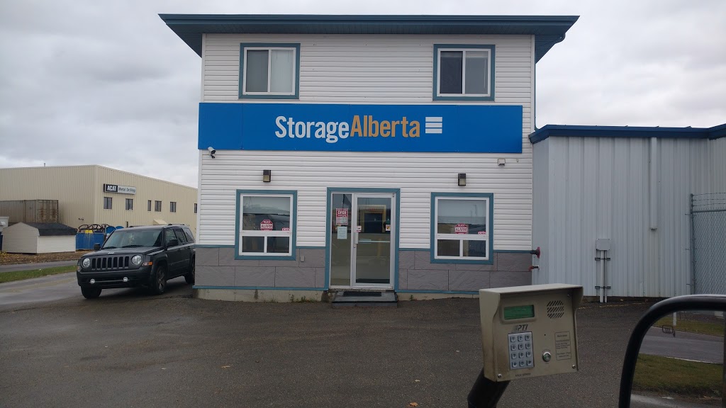 Storage Alberta | 1503 77 Ave NW, Edmonton, AB T6P 1M8, Canada | Phone: (780) 485-0685