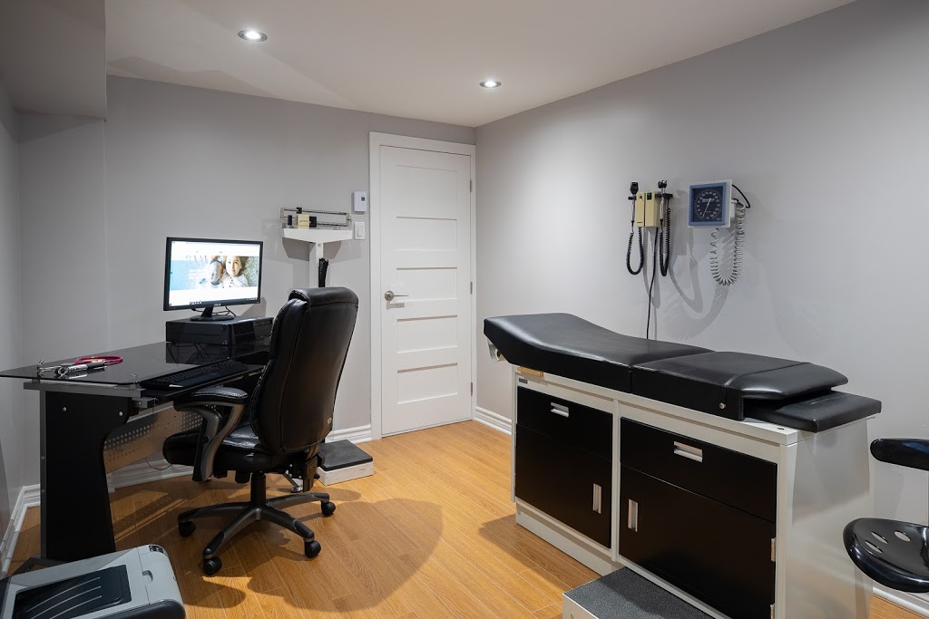 Votre clinique familiale VS inc | Prise de sang à domicile | 43 Rue Pelletier, McMasterville, QC J3G 1M7, Canada | Phone: (438) 792-9000