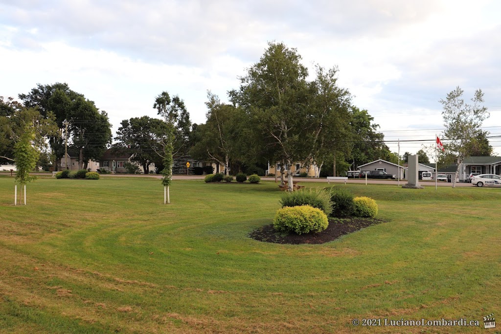 St John the Baptist Catholic Parish Church | 4 Lady Slipper Dr N, Miscouche, PE C0B 1T0, Canada | Phone: (902) 436-3271