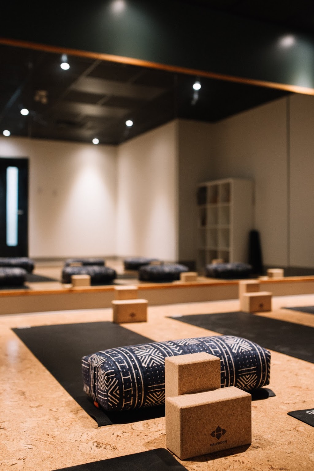Cedar and Sage [ Massage - Float - Hot Yoga ] | 20 Balsam St Suite 10, Collingwood, ON L9Y 4H7, Canada | Phone: (705) 443-8038