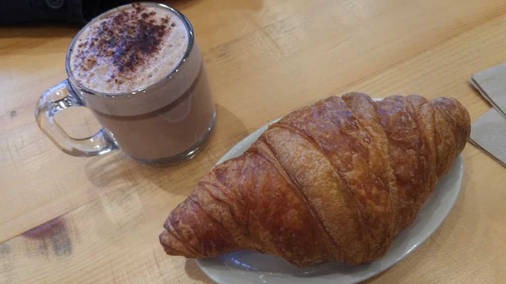 Boulangerie Première Moisson | 920 Boulevard Maloney O, Gatineau, QC J8T 3R6, Canada | Phone: (819) 485-1878