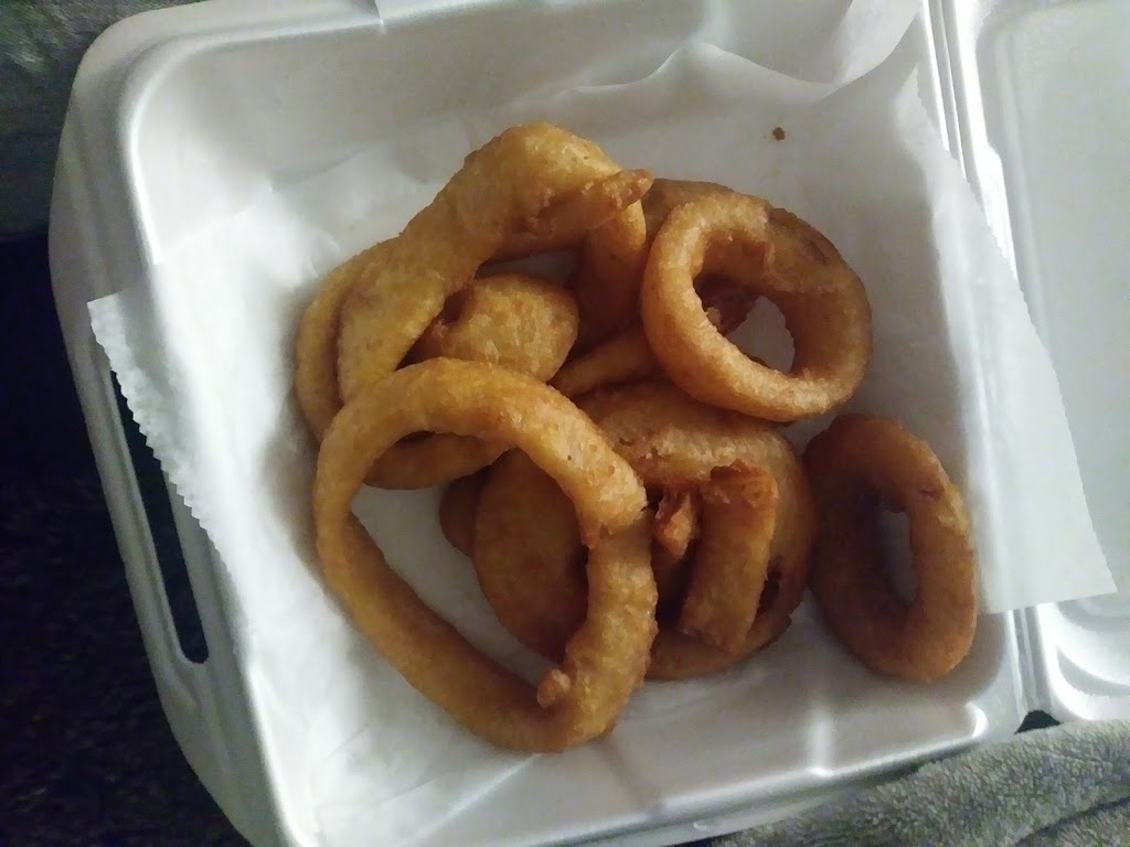 Drifters Restaurant & Lounge | 201 N Riverside Ave A7, St Clair, MI 48079, USA | Phone: (810) 329-4913