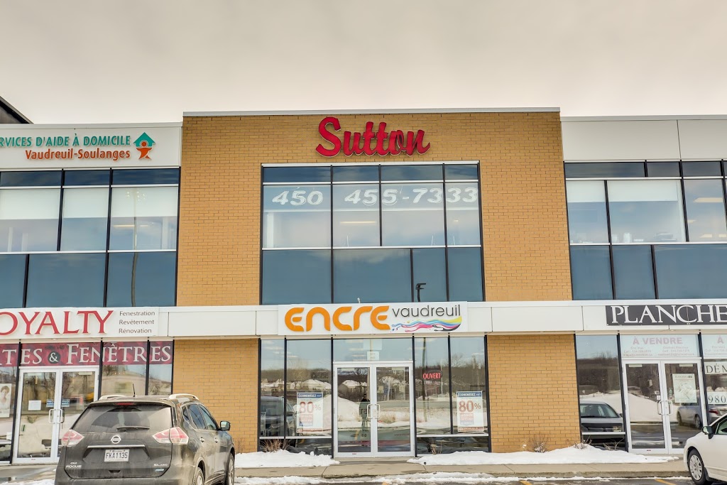 groupe sutton - distinction | 17 Boulevard de la Cité-des-Jeunes #250, Vaudreuil-Dorion, QC J7V 9S6, Canada | Phone: (450) 455-7333