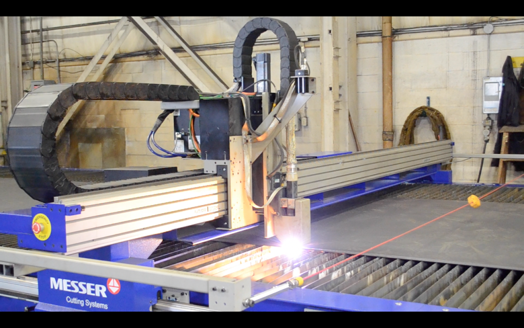 VeriCUT Downdraft Cutting Tables Inc. | 20 Lindsay Rd, Cambridge, ON N1R 7K6, Canada | Phone: (519) 653-6000