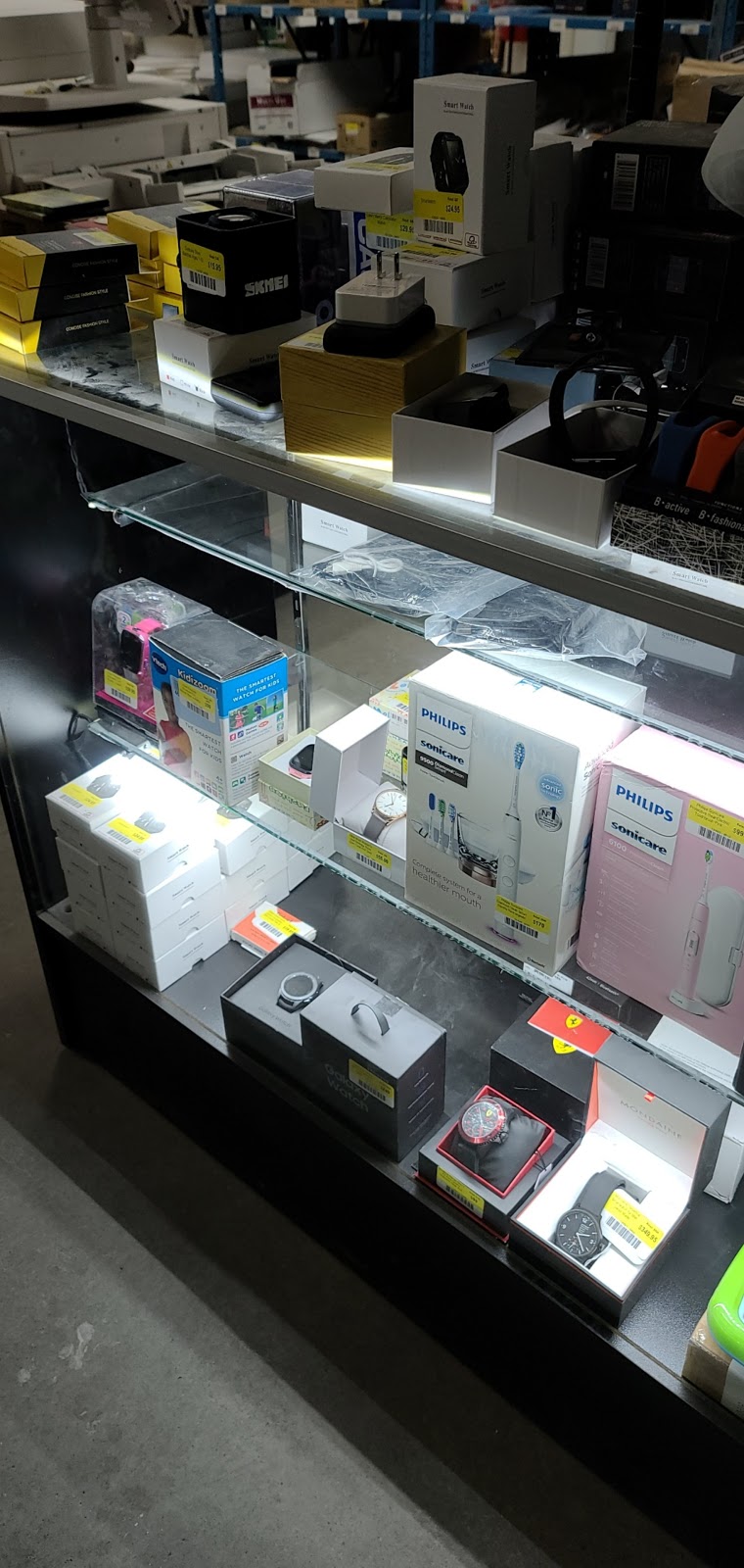 Buy Stuff Store | 20 Hanna Ct, Belleville, ON K8P 5J2, Canada | Phone: (613) 902-7300