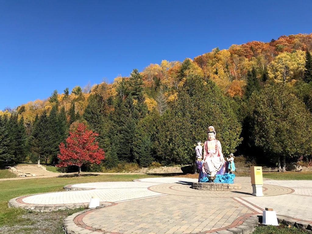 Halte routière 158/329 | Lachute, QC J0V 1X0, Canada