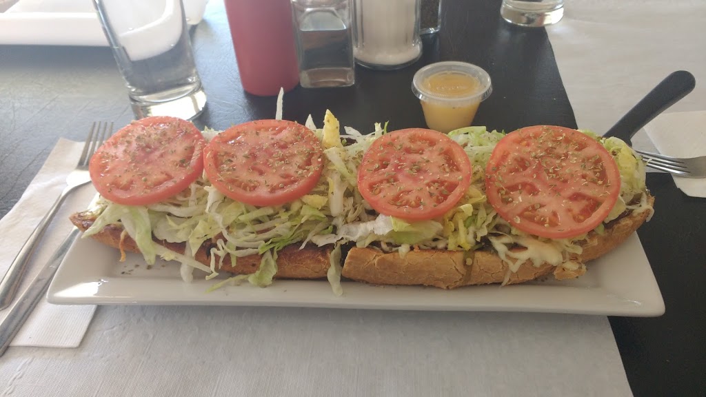 Restaurant Jemino | 1S0, QC-309, Notre-Dame-de-Pontmain, QC J0W 1S0, Canada | Phone: (819) 597-2222