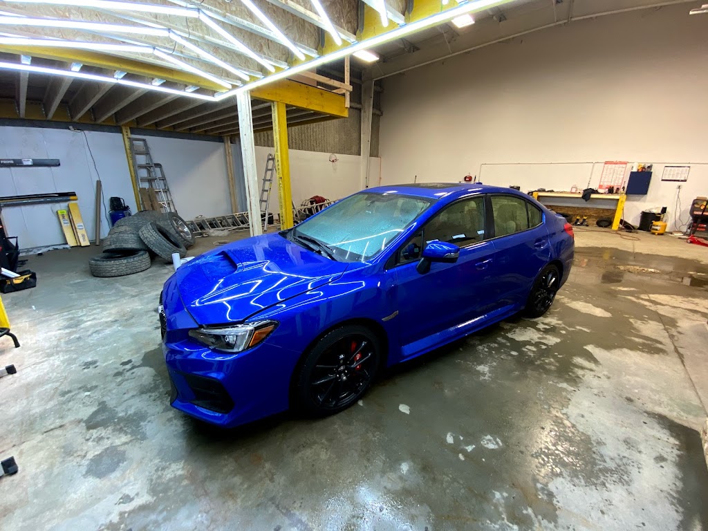 Good Ol Boy Customs | 6 Tool Push Ave, Devon, AB T9G 2A2, Canada | Phone: (587) 974-6663
