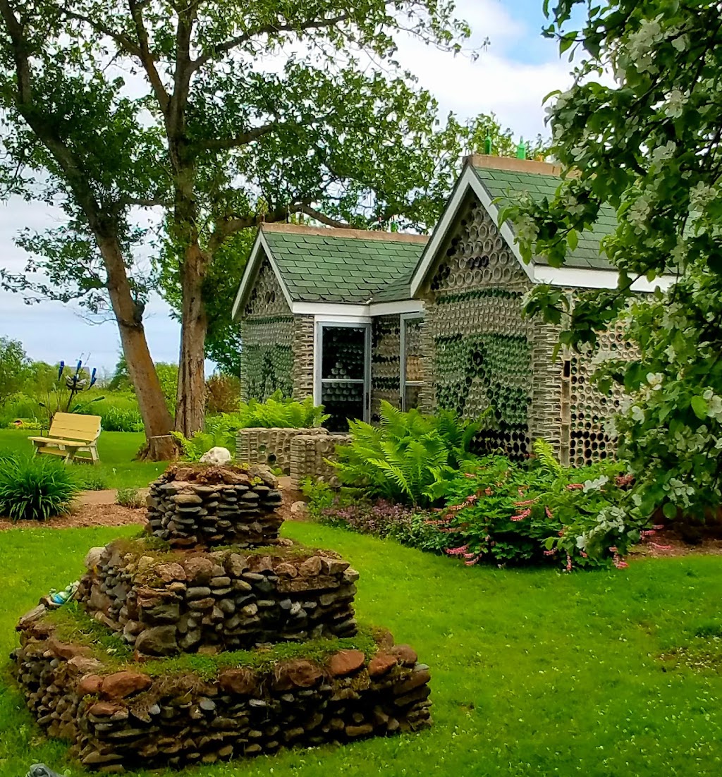 Moonlight Camping | 8 Campground Rd, Wellington, PE C0B 2E0, Canada | Phone: (902) 854-2746