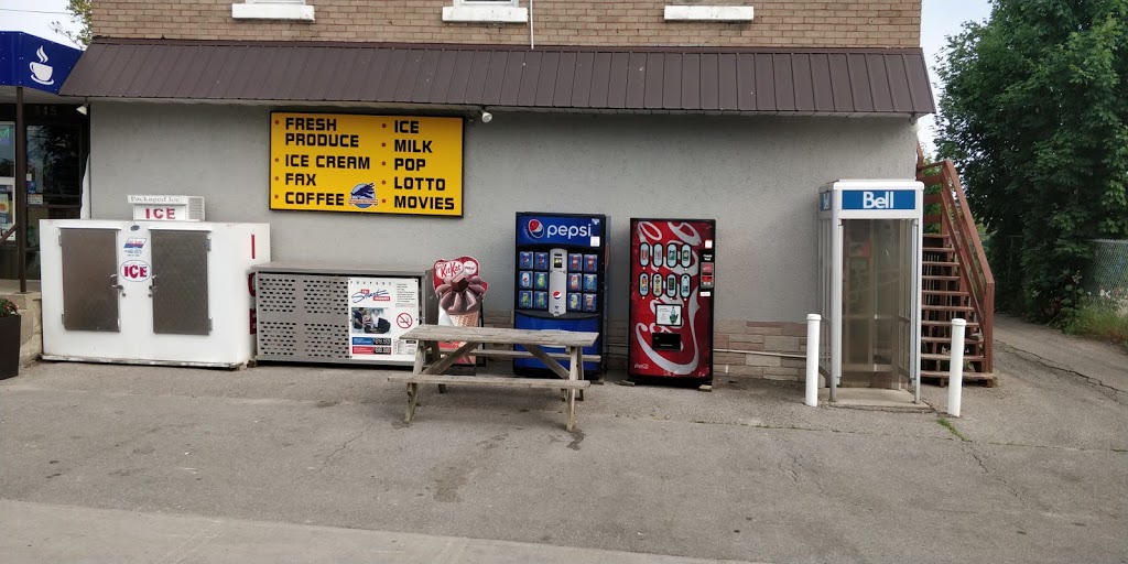 Lafontaine Supermarket | 345 Lafontaine Rd W, Tiny, ON L9M 0H1, Canada | Phone: (705) 533-0033