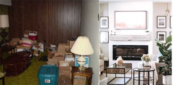 Stonehaven Interiors - Brittany Weber | Allan St W, Clifford, ON N0G 1M0, Canada | Phone: (519) 292-6955