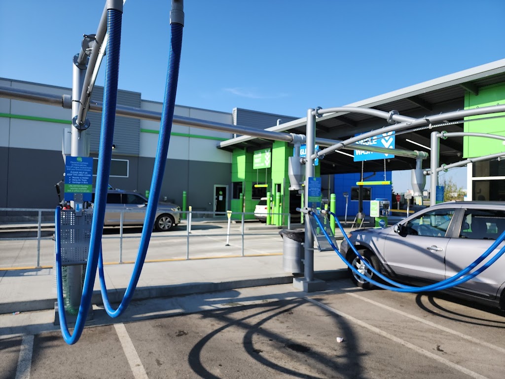 Mint Smartwash Red Deer | 60 Calder Street, Red Deer, AB T4P 0N1, Canada | Phone: (587) 457-2932