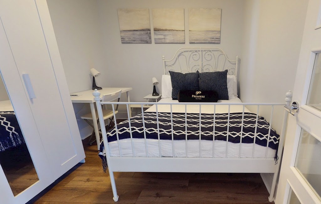 Premiere Suites | 15 Kings Wharf Pl, Dartmouth, NS B2Y 0C1, Canada | Phone: (888) 575-7808