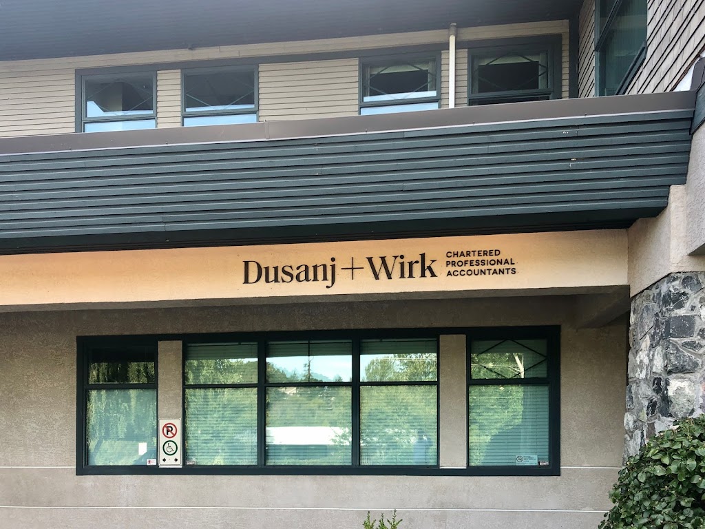 Dusanj & Wirk Chartered Professional Accountants | 4430 Chatterton Way #202, Victoria, BC V8X 5J2, Canada | Phone: (250) 220-7311