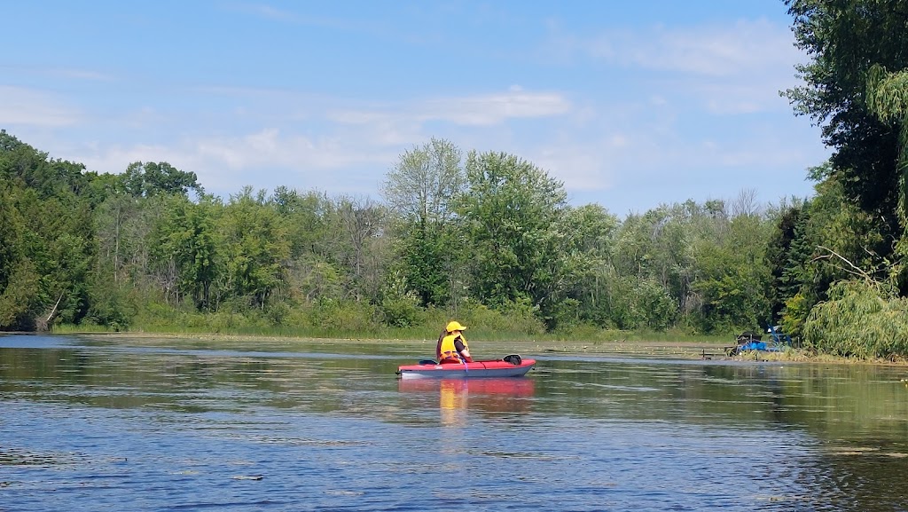 Riverview Kayaking | 59 Robinglade Ave, Seagrave, ON L0C 1G0, Canada | Phone: (905) 435-3814
