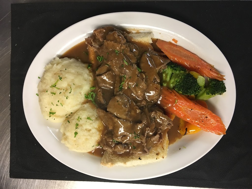 NEW Mid-Way Restaurant . | 101- 1230 Mid-Way Blvd, Mississauga, ON L5T 2B8, Canada | Phone: (905) 564-5980
