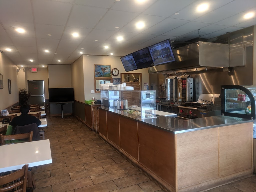 Shawarma Hut Plus | 170 Hartzel Rd unit 2, St. Catharines, ON L2P 1P1, Canada | Phone: (905) 688-6888
