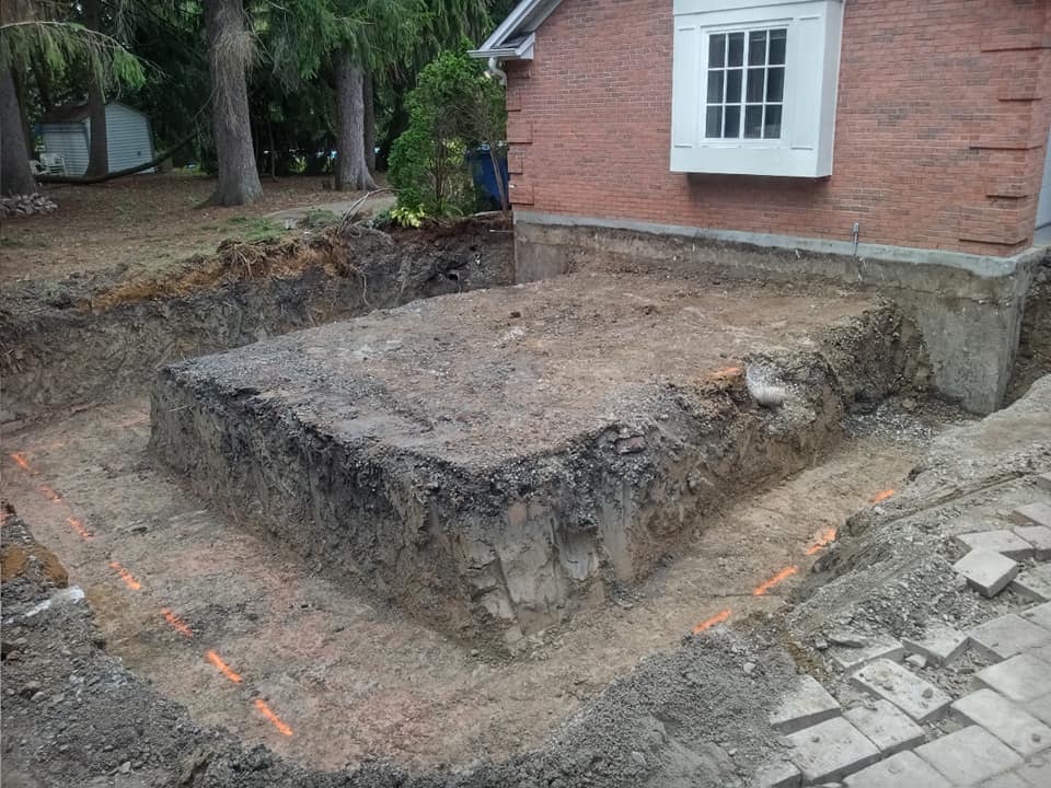 ✅J Roy Excavation (Excavation Lac supérieur) | 556 Mnt Brien, Lac-Supérieur, QC J0T 1J0, Canada | Phone: (819) 631-1017