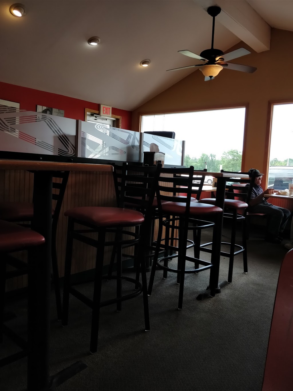 Johns Pizza & Subs | 2131 Grand Island Blvd, Grand Island, NY 14072, USA | Phone: (716) 774-0020