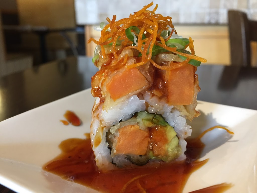 Mega Sushi | 2662 Austin Ave, Coquitlam, BC V3K 7B6, Canada | Phone: (778) 355-1012