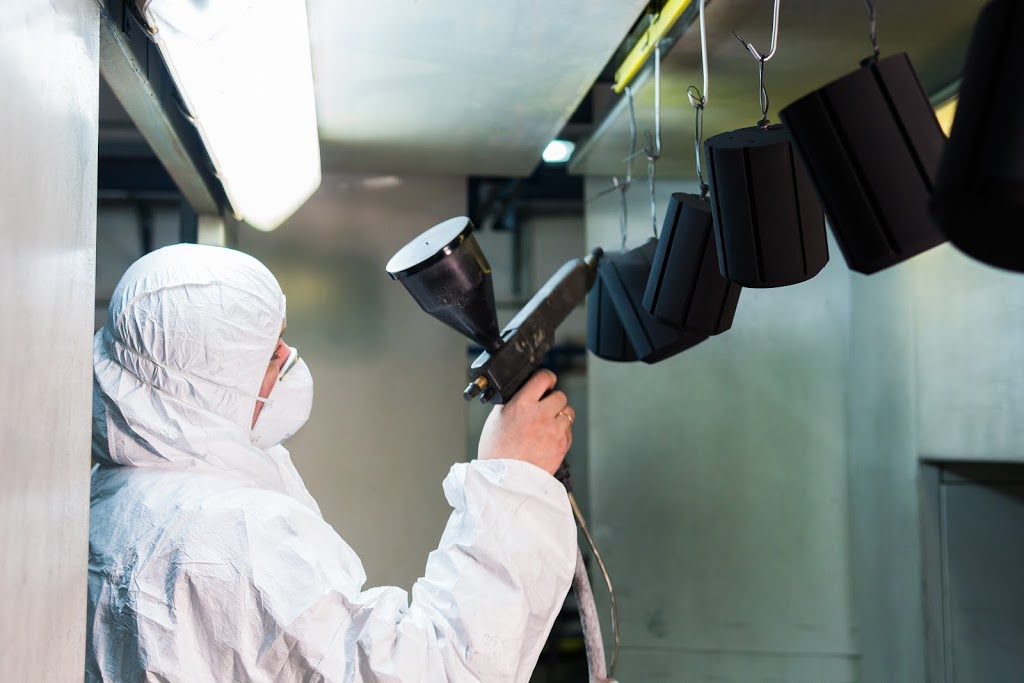 North Okanagan Powder Coating Inc. | 4114 Crozier Rd #2, Armstrong, BC V0E 1B6, Canada | Phone: (778) 738-1955