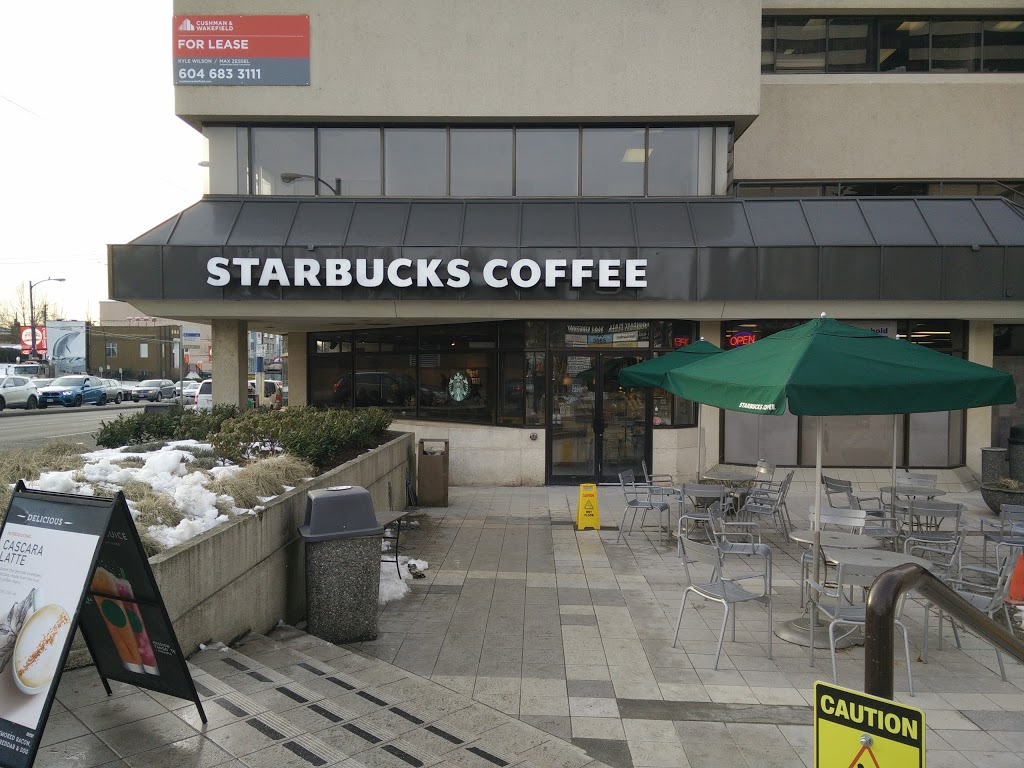 Starbucks | 3665 Kingsway #190, Vancouver, BC V5R 5W2, Canada | Phone: (604) 431-7535