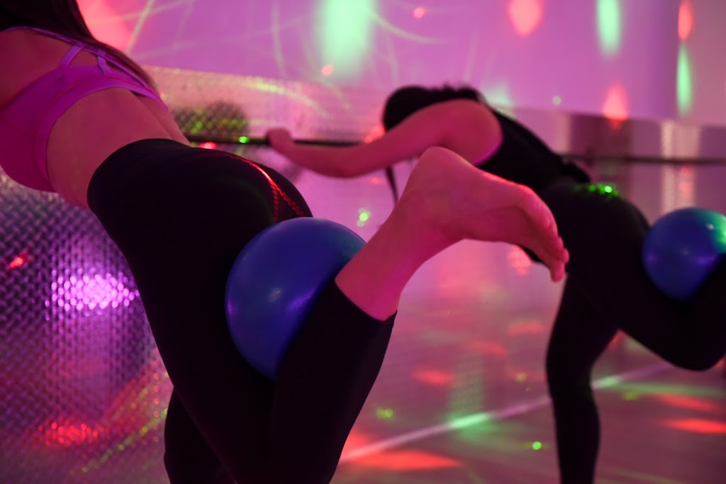 Hotbox Fitness | 40330 Tantalus Rd, Garibaldi Highlands, BC V0N 1T0, Canada | Phone: (604) 848-4644