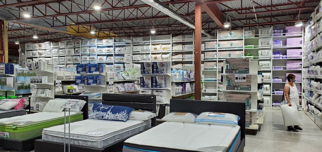 Hart | 990 Rue Papineau, Joliette, QC J6E 2L7, Canada | Phone: (450) 757-9030