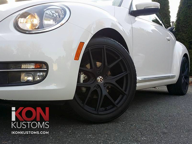 IKON Kustoms + Auto Centre | 15685 Fraser Hwy, Surrey, BC V4N 0Y6, Canada | Phone: (604) 594-0490