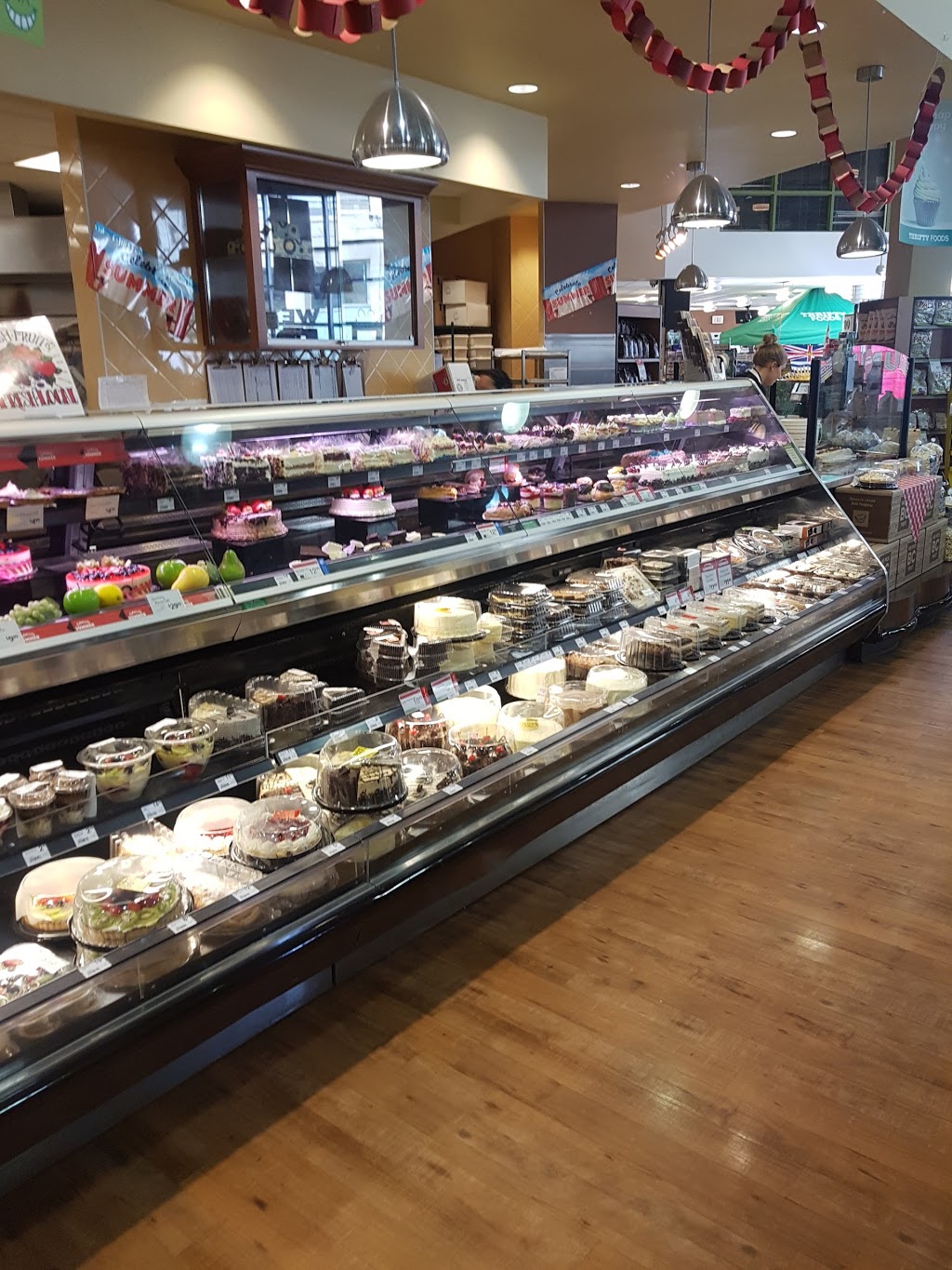 The Shops at Morgan Crossing | 15765 Croydon Dr, Surrey, BC V3S 2L6, Canada | Phone: (778) 294-2925