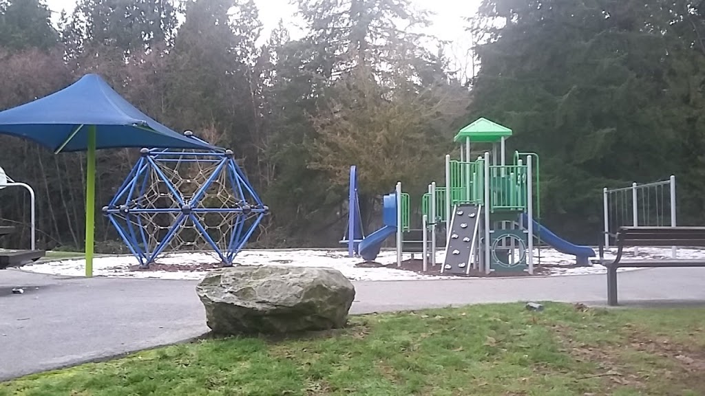 Maple Grove Park | 9150 Forest Grove Dr, Burnaby, BC V5A 3Z5, Canada | Phone: (604) 294-7450