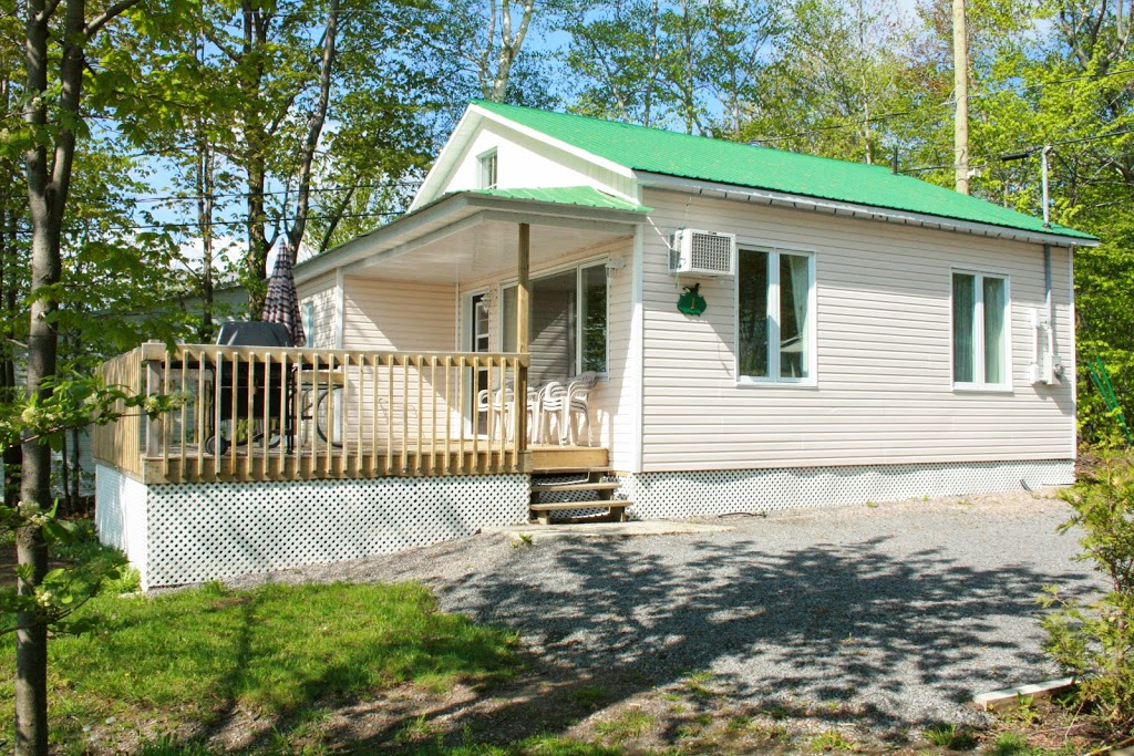 Camping Juneau | 153 Chemin du Lac, Saint-Augustin-de-Desmaures, QC G3A 1W7, Canada | Phone: (418) 871-9090