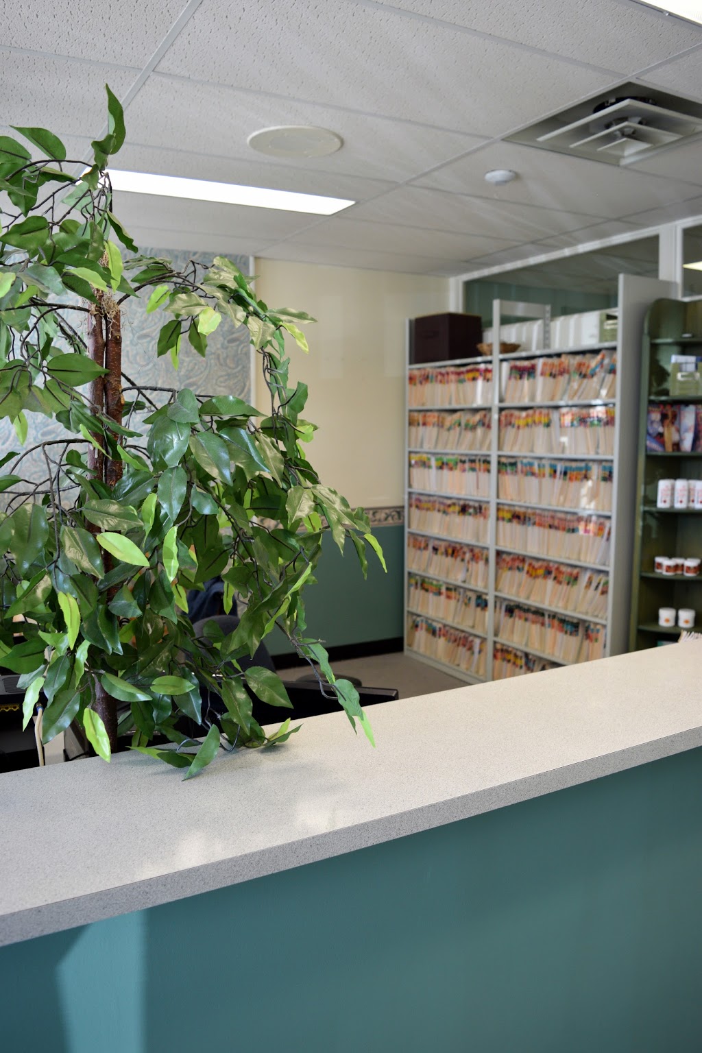 Noad Chiropractic Clinic | 42 Churchill Crescent, St Thomas, ON N5R 1N9, Canada | Phone: (519) 633-6623