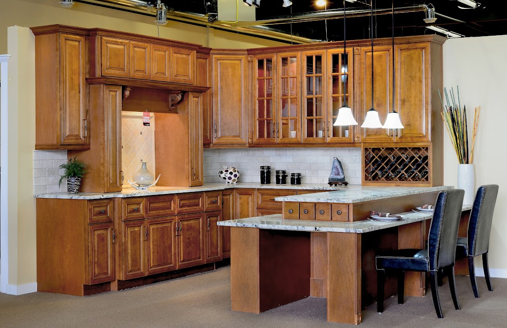 Winnipeg Cowry Cabinets | 9 S Landing Dr Unit 103, Oak Bluff, MB R4G 0C4, Canada | Phone: (204) 691-9922
