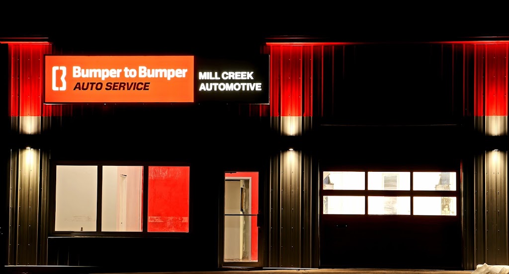 Mill Creek Automotive Inc. | 637 Hillsborough Rd, Riverview, NB E1B 3V8, Canada | Phone: (506) 386-7229