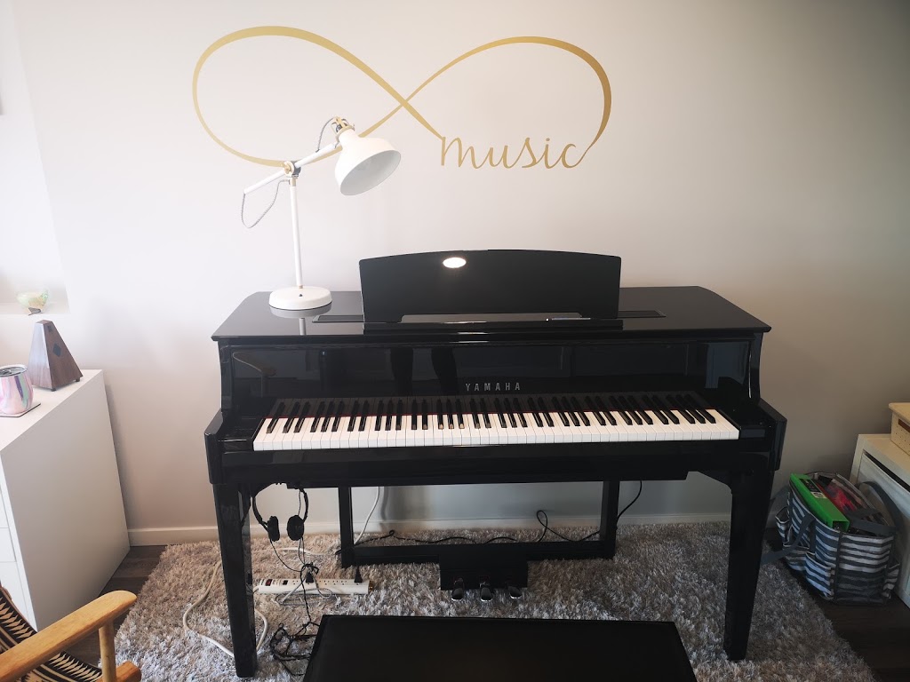 Noted Music Studio | 160 Nolancrest Green NW, Calgary, AB T3R 0V8, Canada | Phone: (403) 708-5421