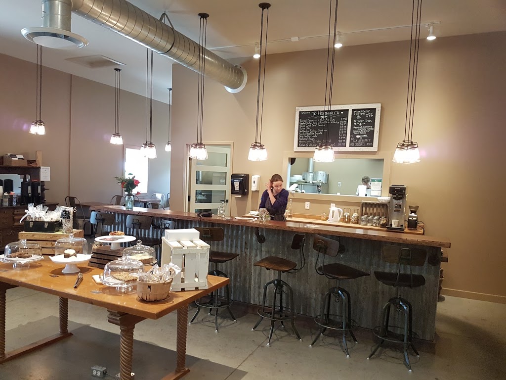 Heatherlea Farm Shoppe | 17049 Winston Churchill Blvd, Terra Cotta, ON L7K 1J1, Canada | Phone: (519) 927-5902